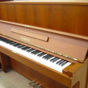 yamaha -לרכישה אצל בני מילר, פסנתר יד 2