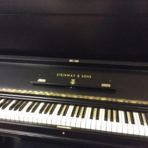 פסנתר למכירה Steinway & Sons