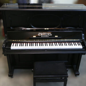 פסנתר למכירה - GROTRIAN STEINWEG