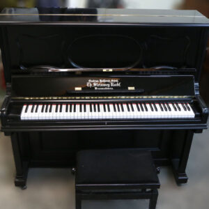פסנתר grotrian steinweg